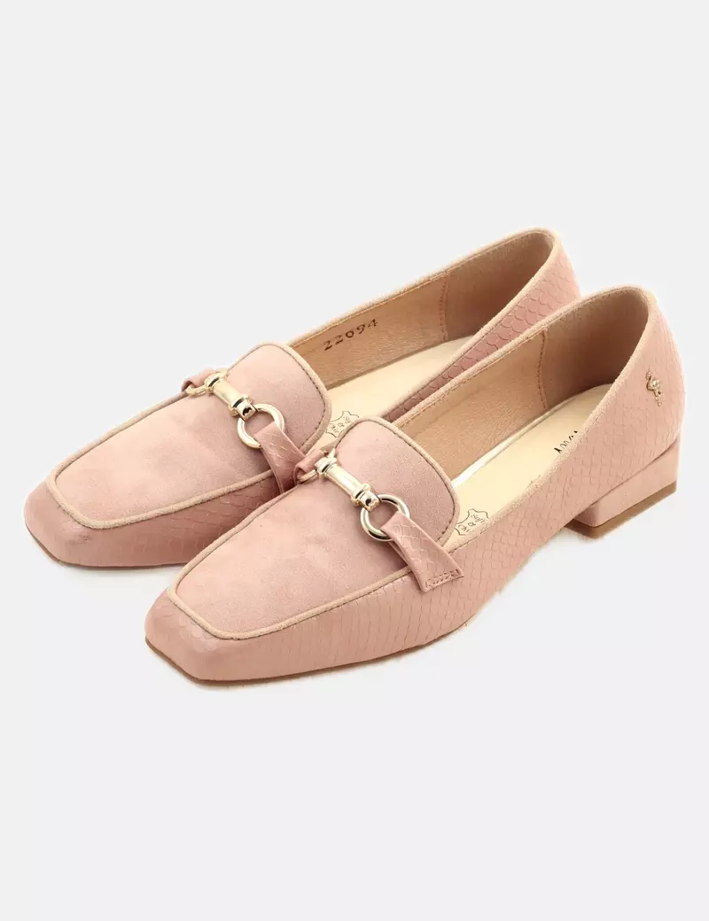 Menbur Mocasines