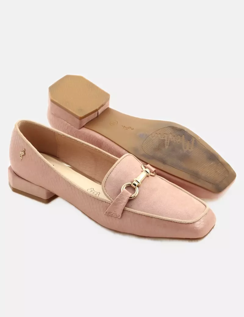Menbur Mocasines