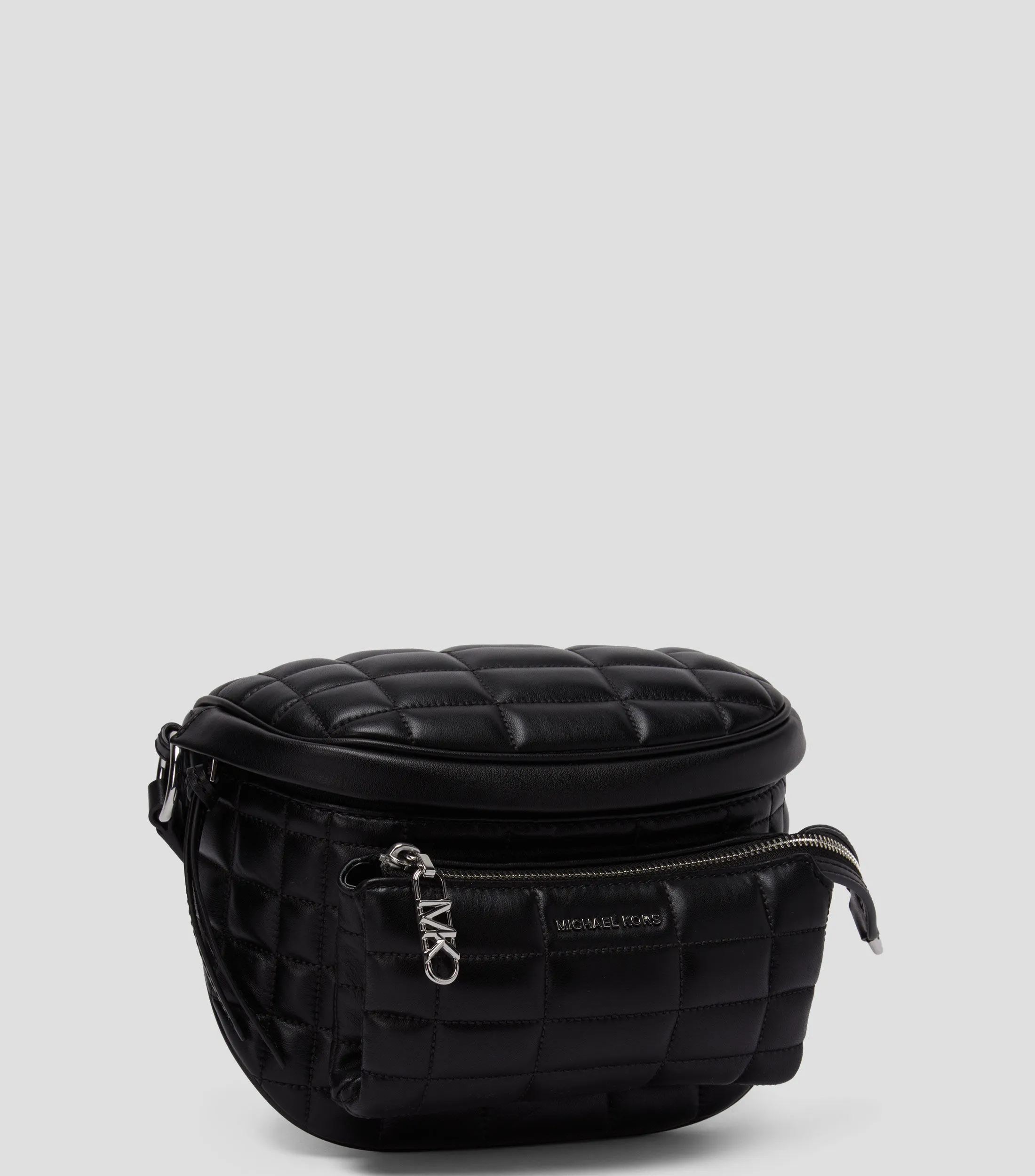 Michael Kors Bolso crossbody Slater capitonado Mujer