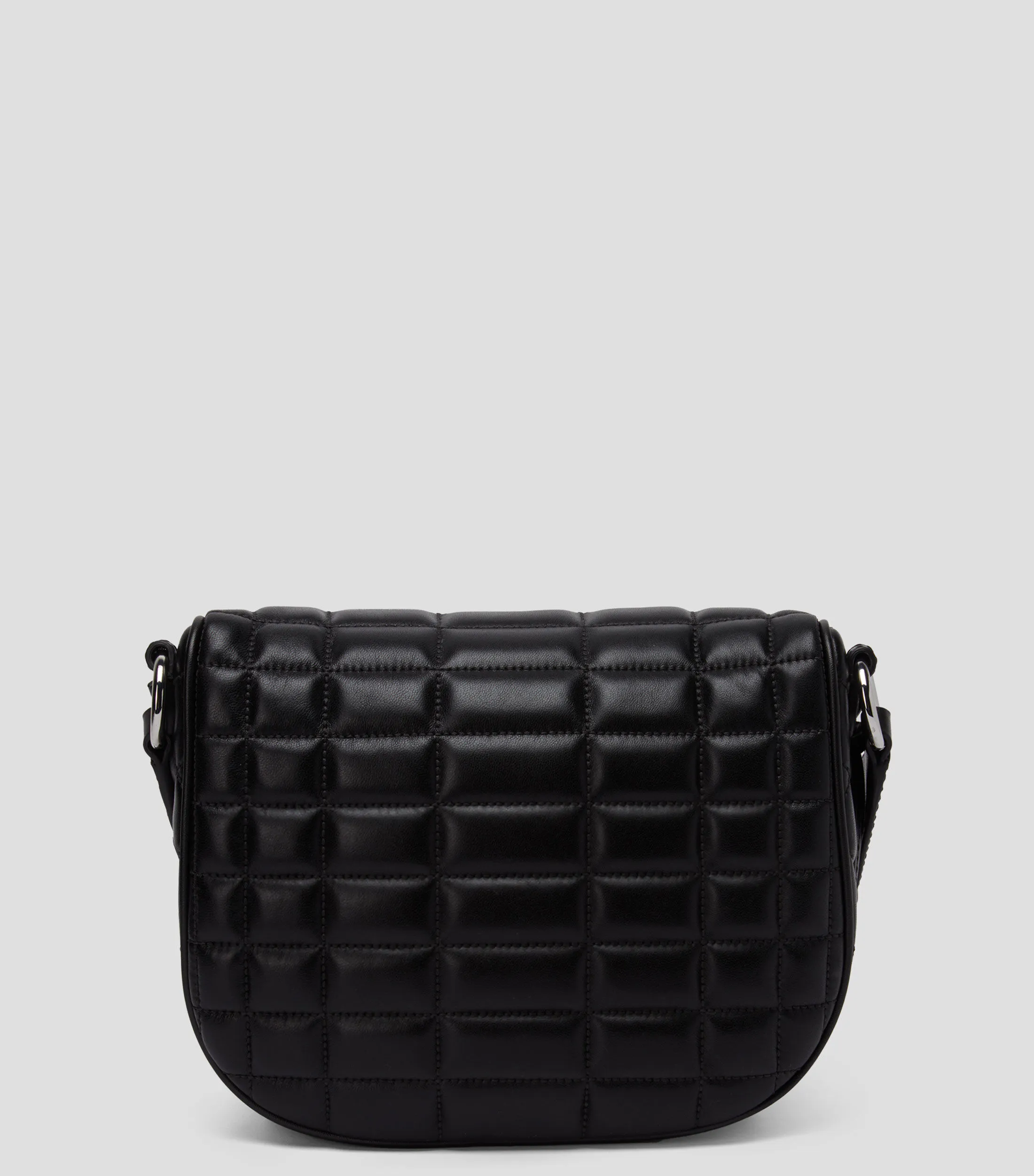 Michael Kors Bolso crossbody Slater capitonado Mujer