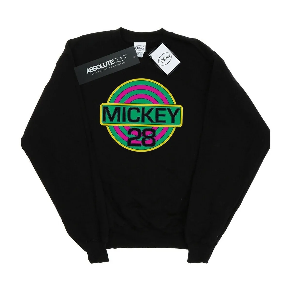 Mickey Mouse Mickey 28