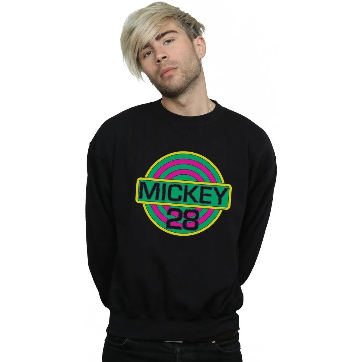 Mickey Mouse Mickey 28