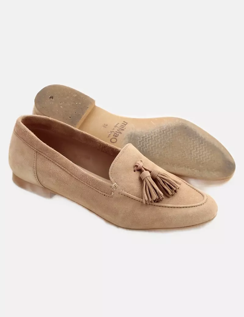 MiMaO Mocasines