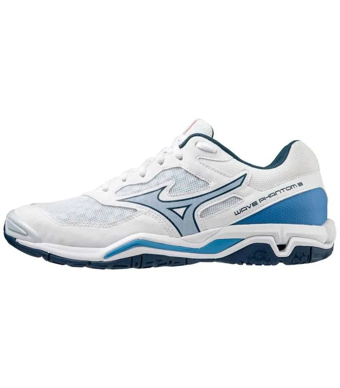 Mizuno Wave Phantom 3