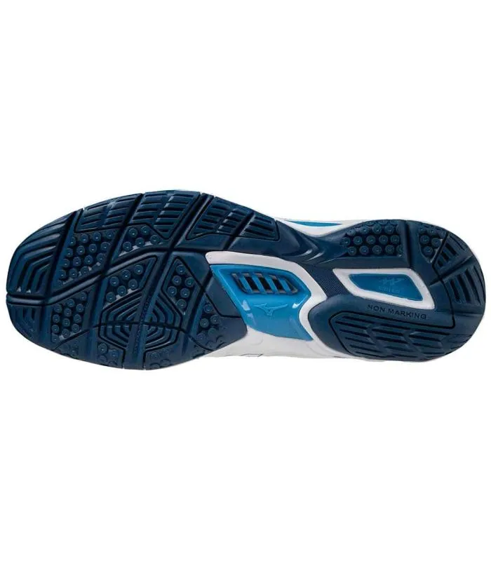 Mizuno Wave Phantom 3