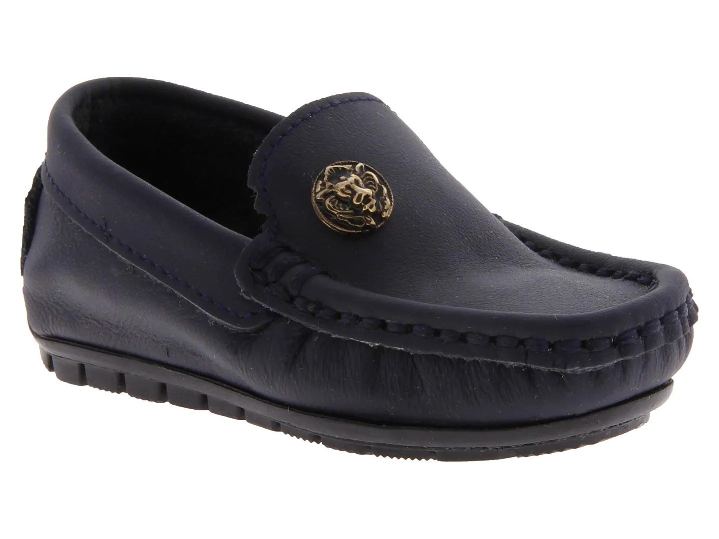 Mocasines Germany 2007 Para Niño