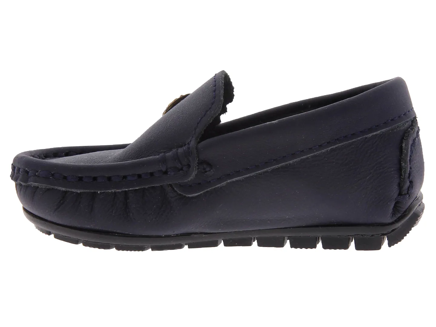 Mocasines Germany 2007 Para Niño