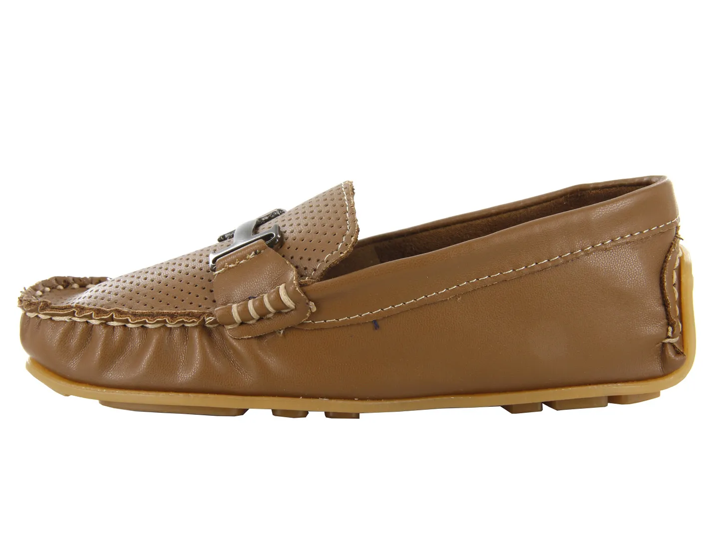 Mocasines Germany 505 Para Niño