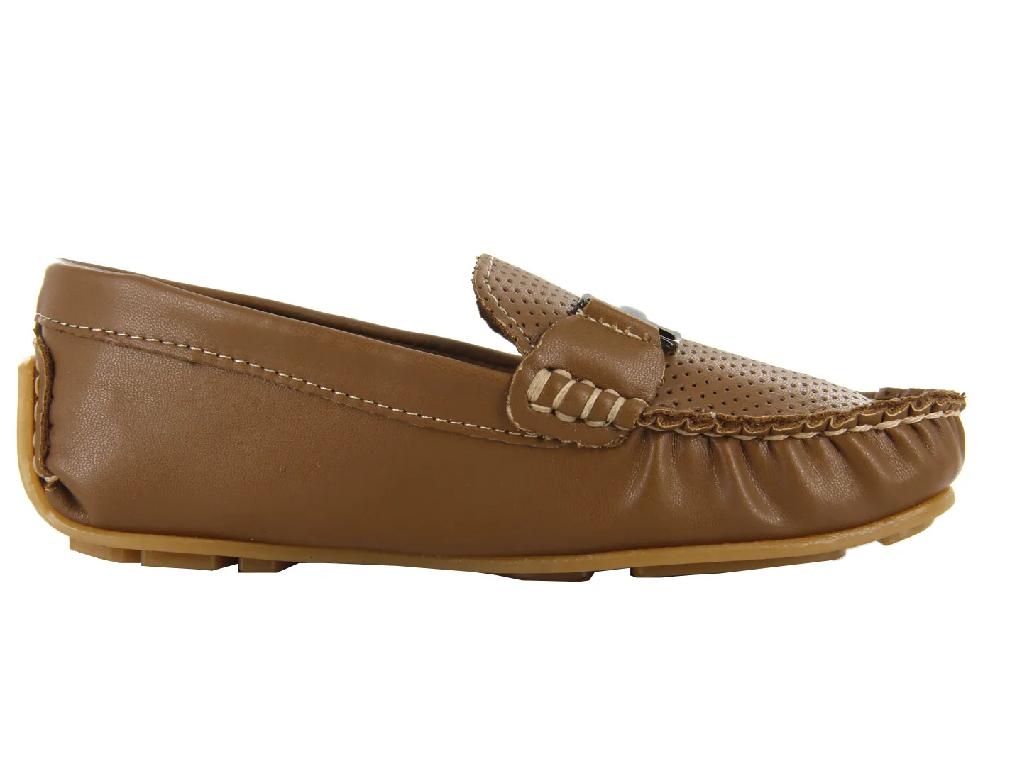 Mocasines Germany 505 Para Niño
