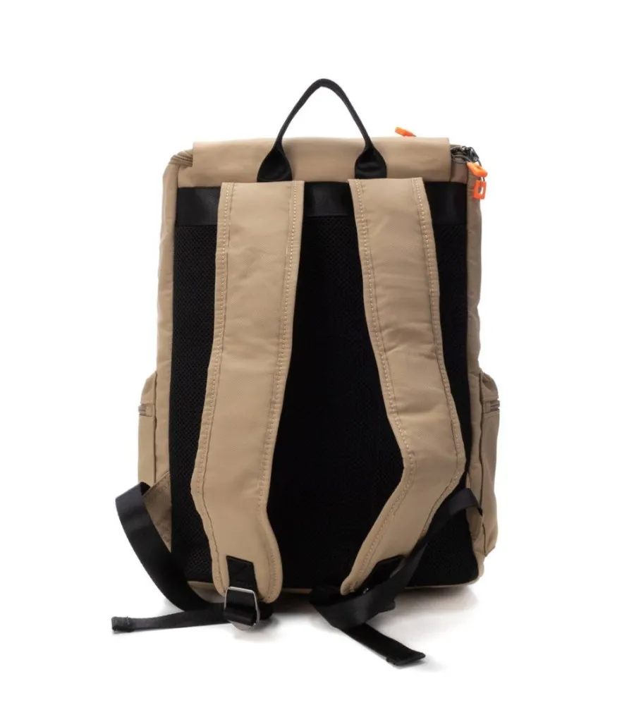 Mochila 183205 marrón