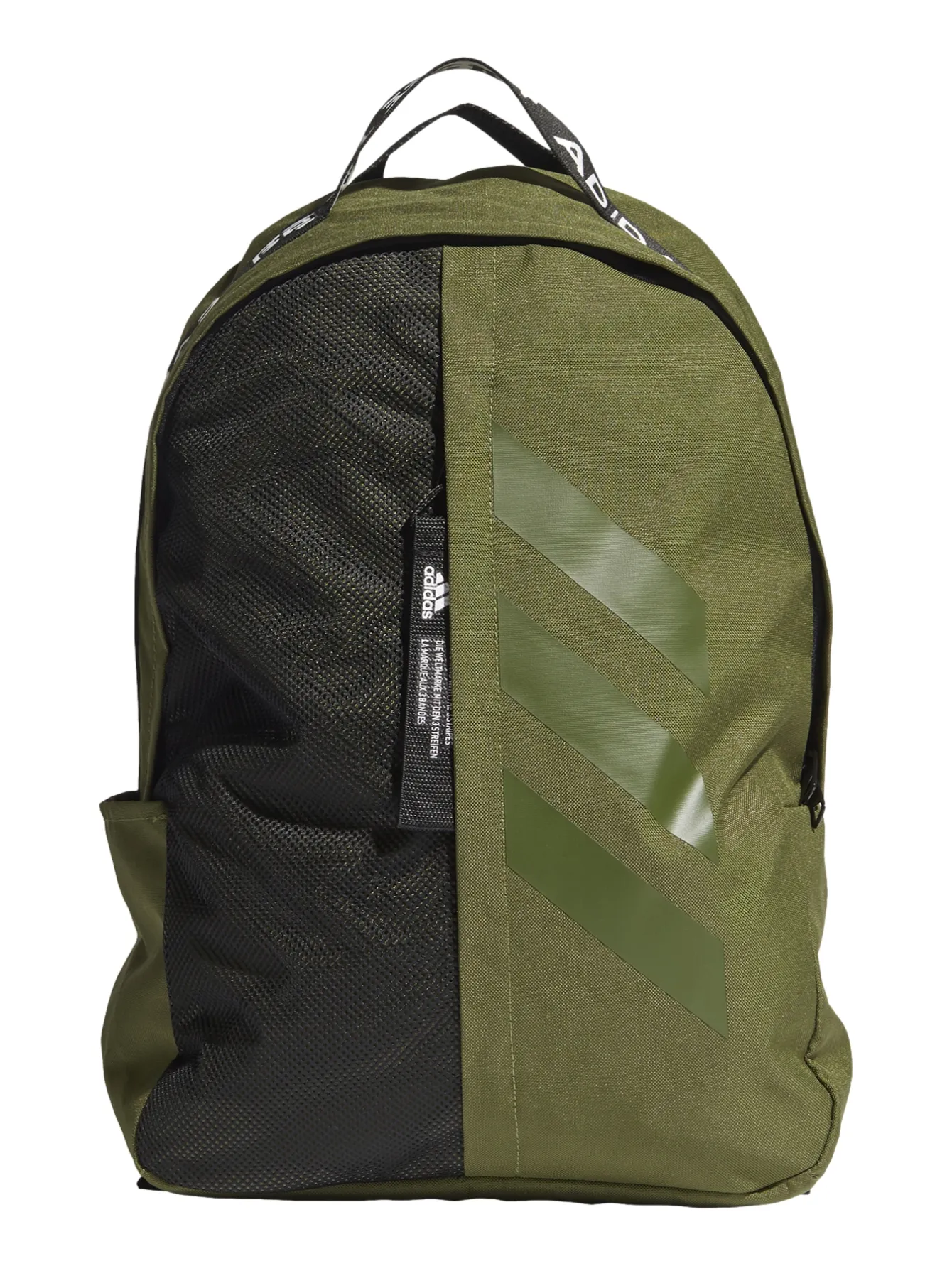 Mochila Adidas Clas Bp Fast 3s
