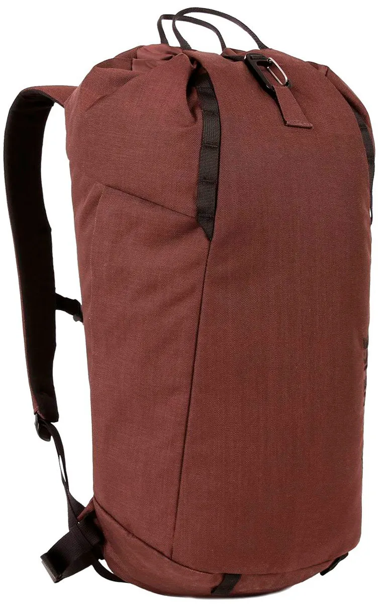 Mochila blue ice Wadi 22 L
