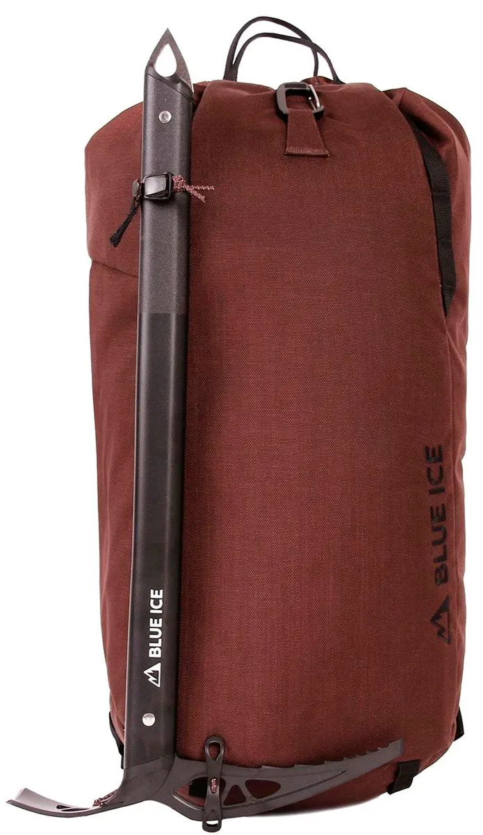 Mochila blue ice Wadi 22 L