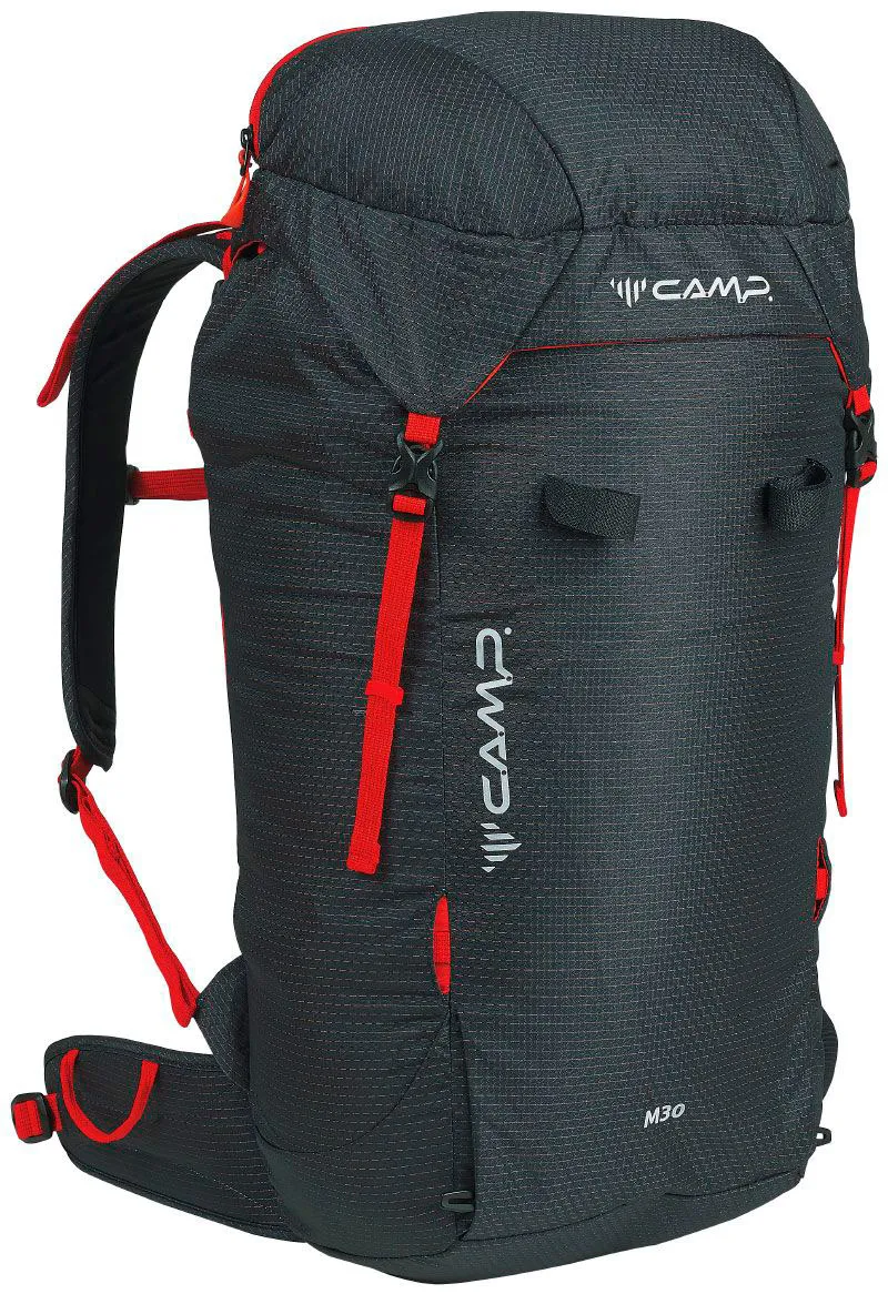 Mochila camp M30