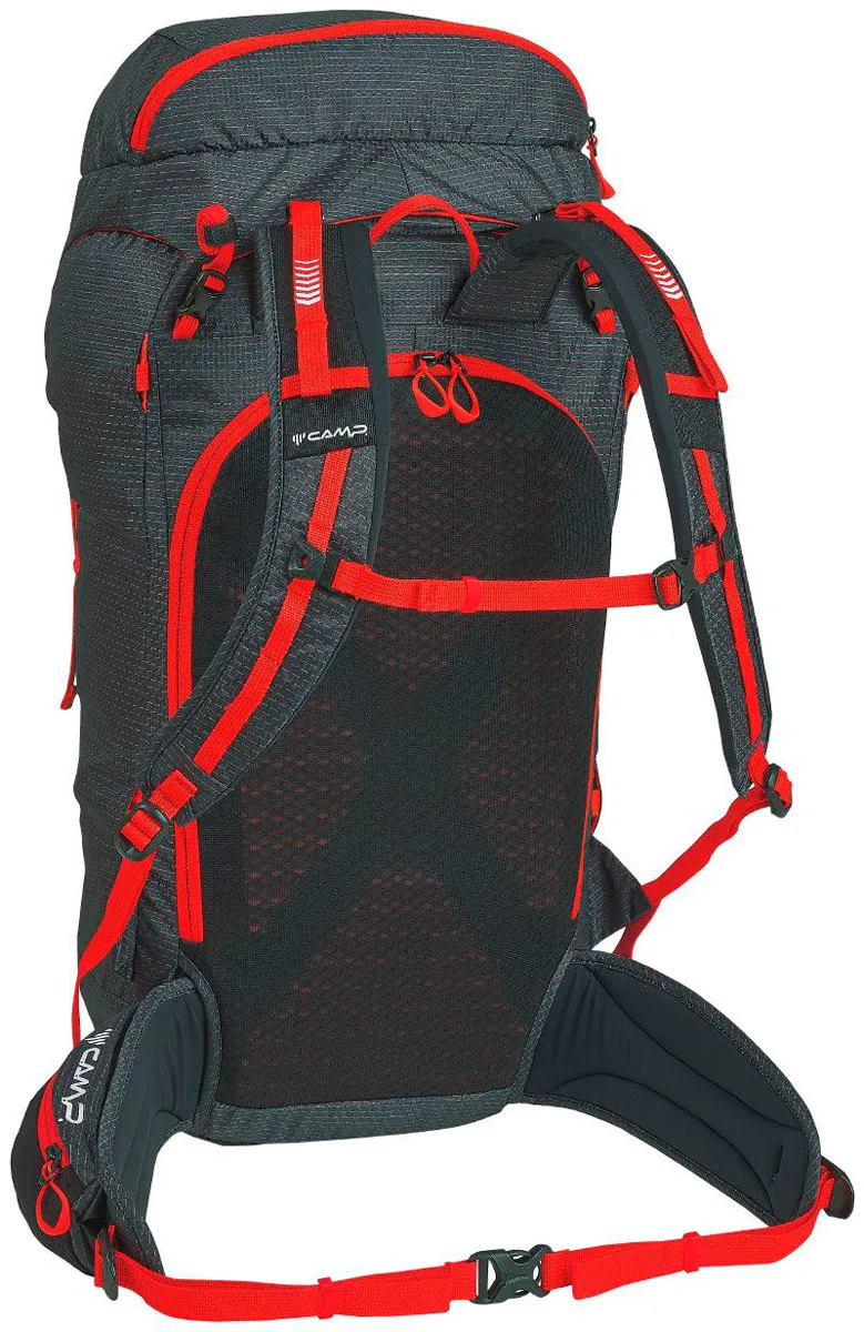 Mochila camp M30