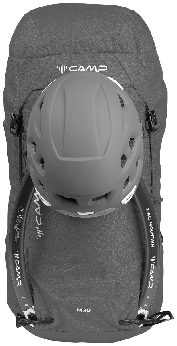 Mochila camp M30