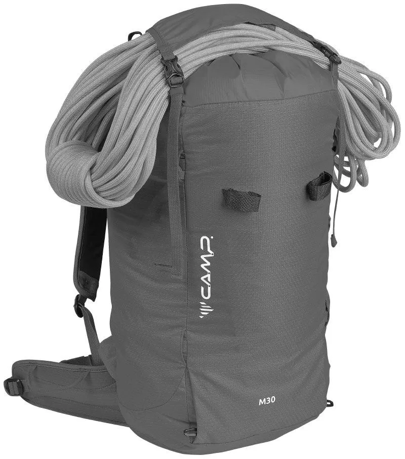 Mochila camp M30