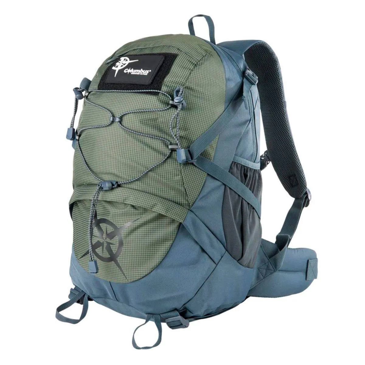 Mochila columbus Russell 25
