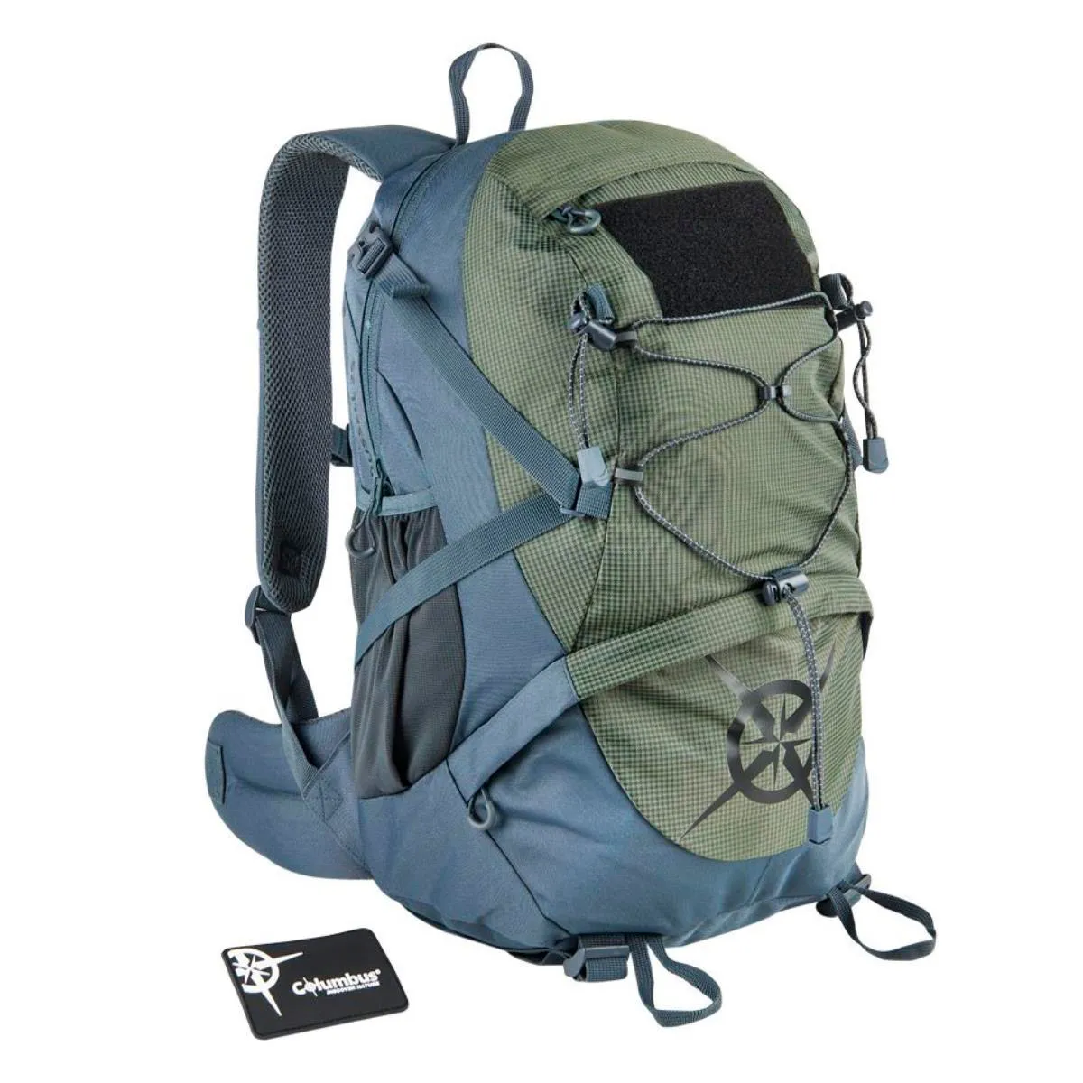 Mochila columbus Russell 25