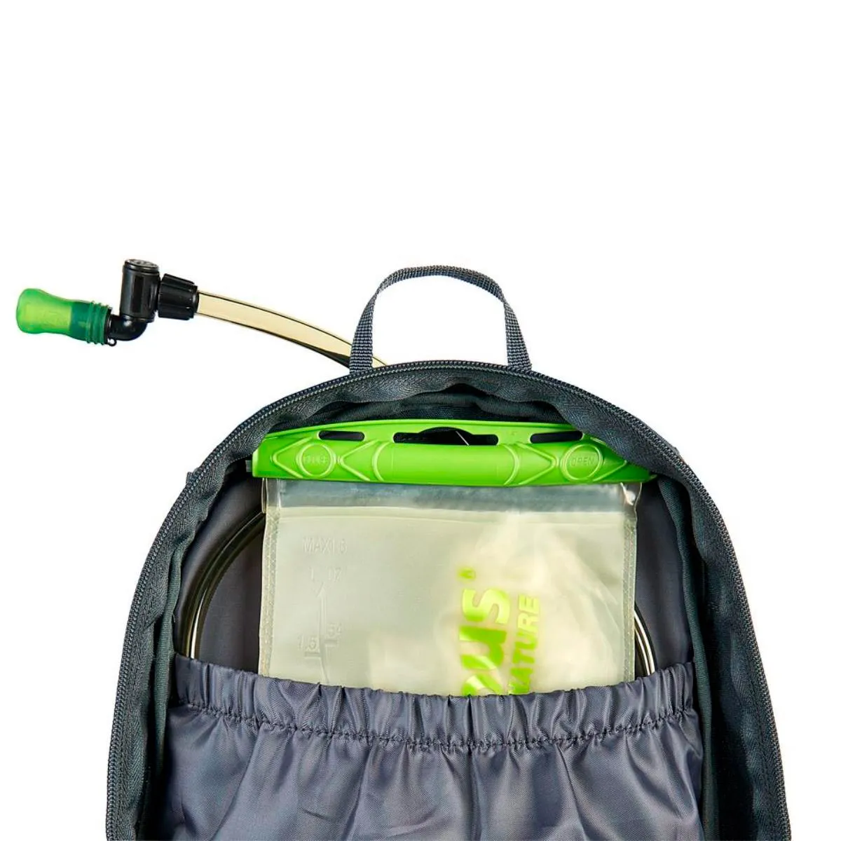 Mochila columbus Russell 25