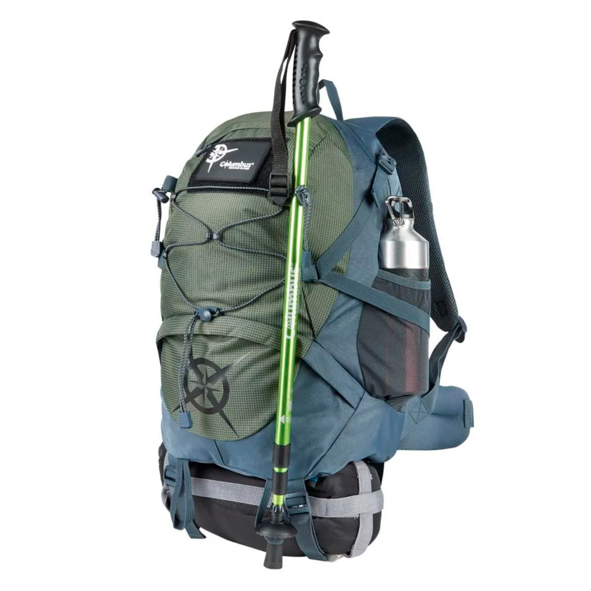 Mochila columbus Russell 25