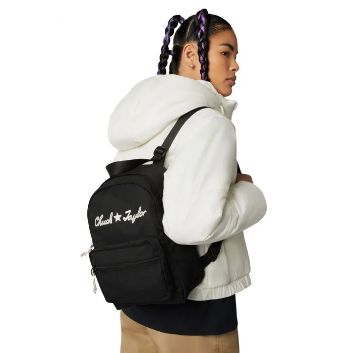 Mochila Converse Go Mini