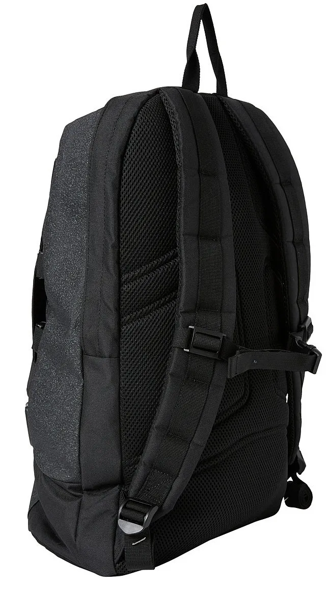 MOCHILA DC ALL CITY  KVJ0/BLACK  MEN´S