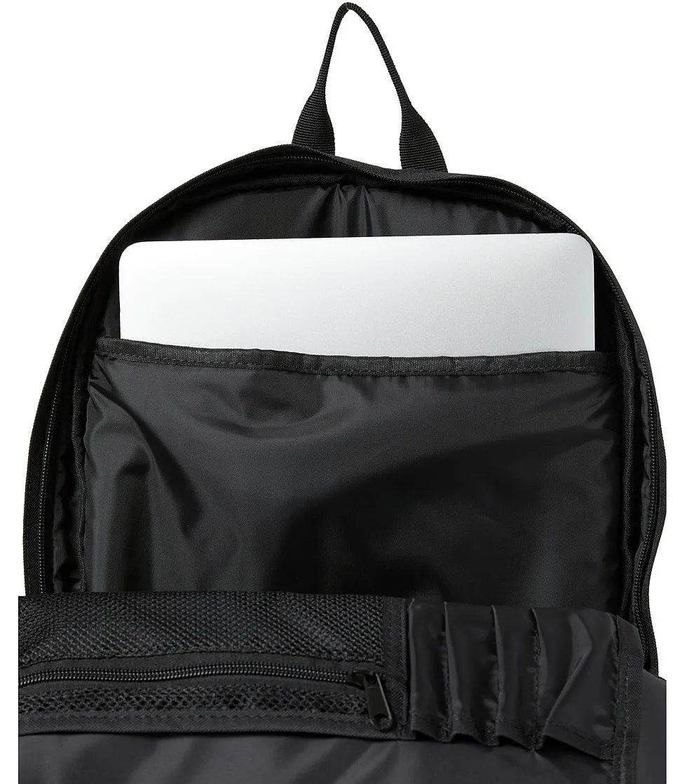 MOCHILA DC ALL CITY  KVJ0/BLACK  MEN´S