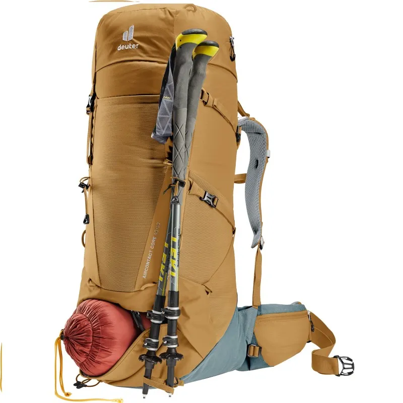 Mochila Deuter Aircontact Core 40+10 3350122  6318