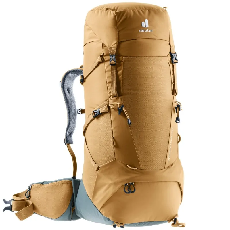 Mochila Deuter Aircontact Core 40+10 3350122  6318
