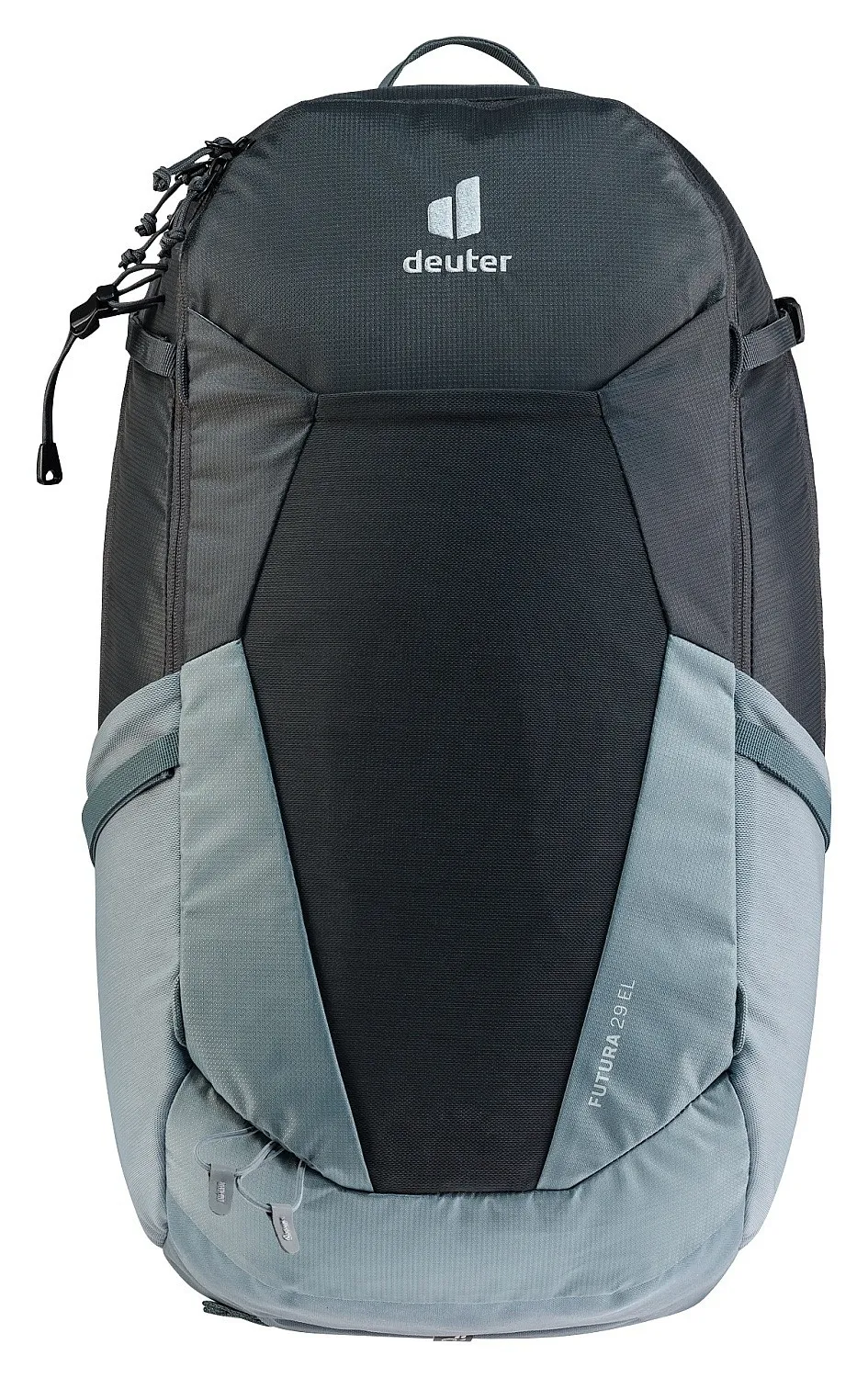 MOCHILA DEUTER FUTURA 29 EL  GRAPHITE/SHALE