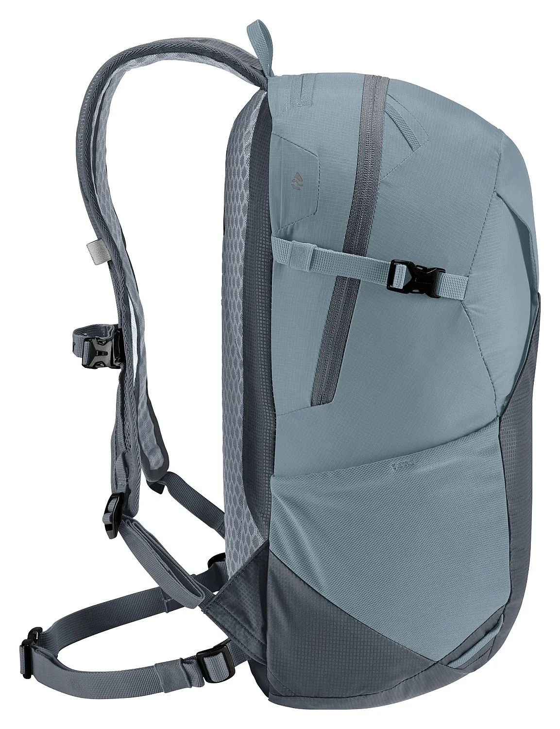MOCHILA DEUTER SPEED LITE 21  SHALE/GRAPHITE