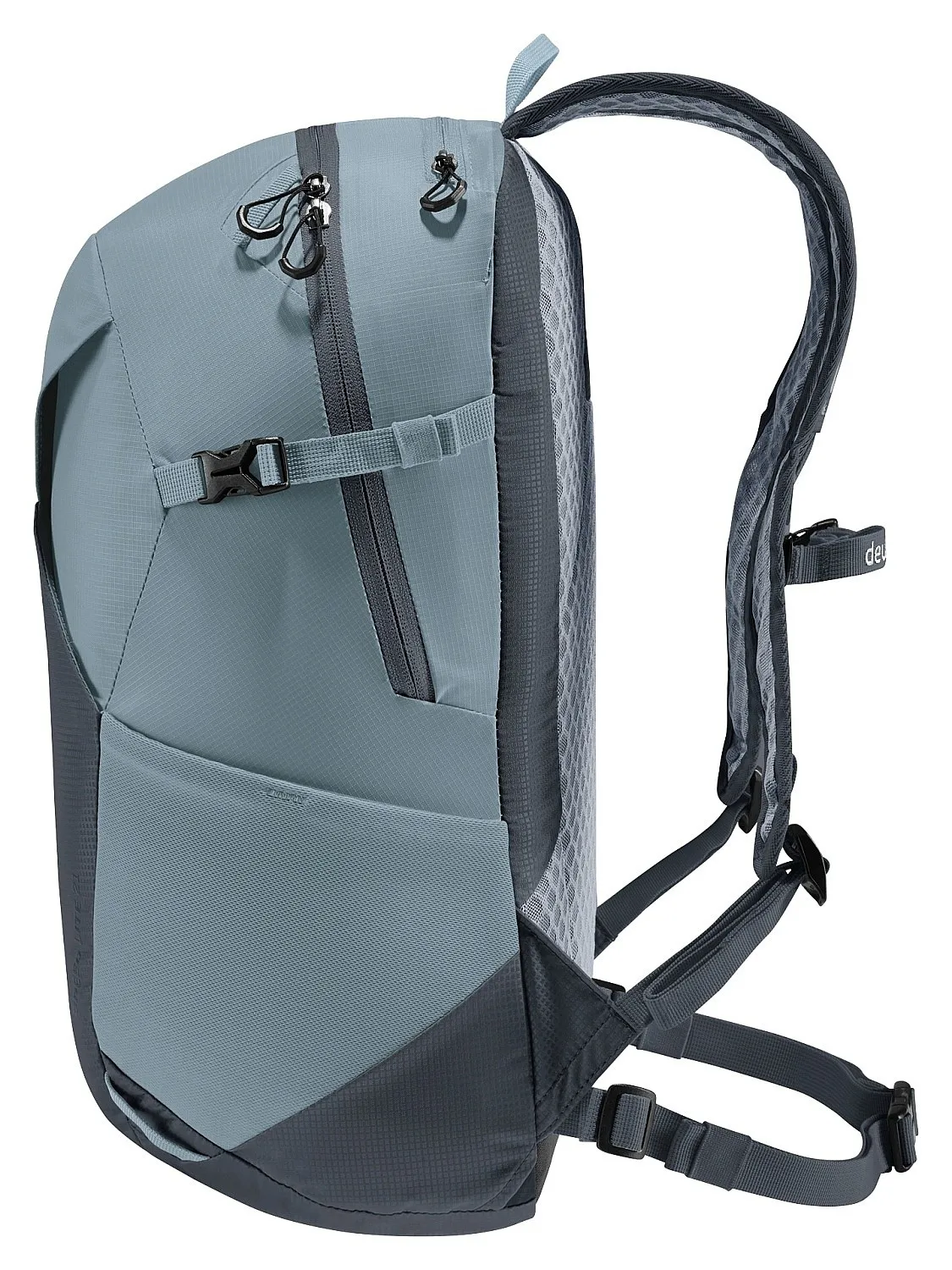 MOCHILA DEUTER SPEED LITE 21  SHALE/GRAPHITE