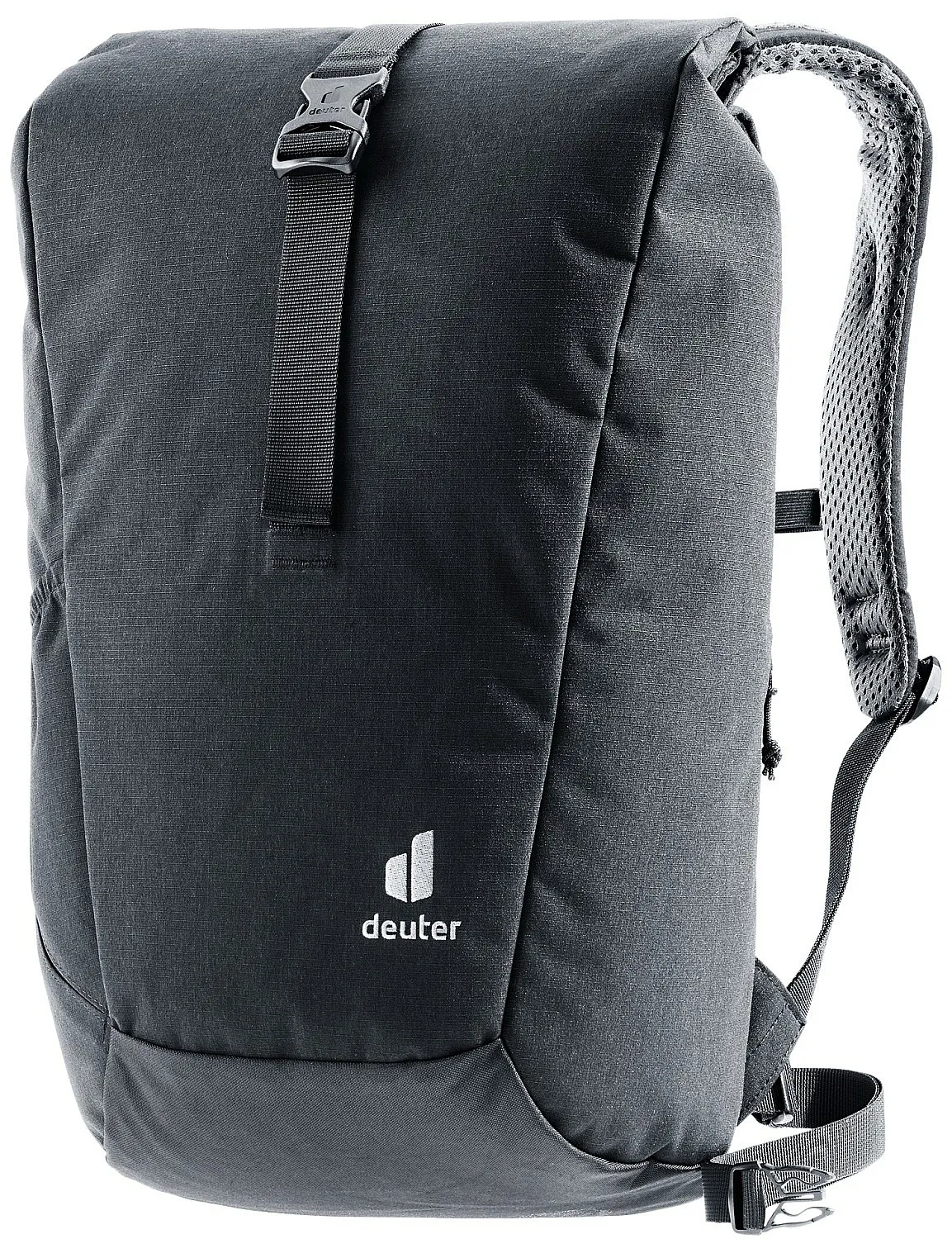 MOCHILA DEUTER STEP OUT 22  BLACK