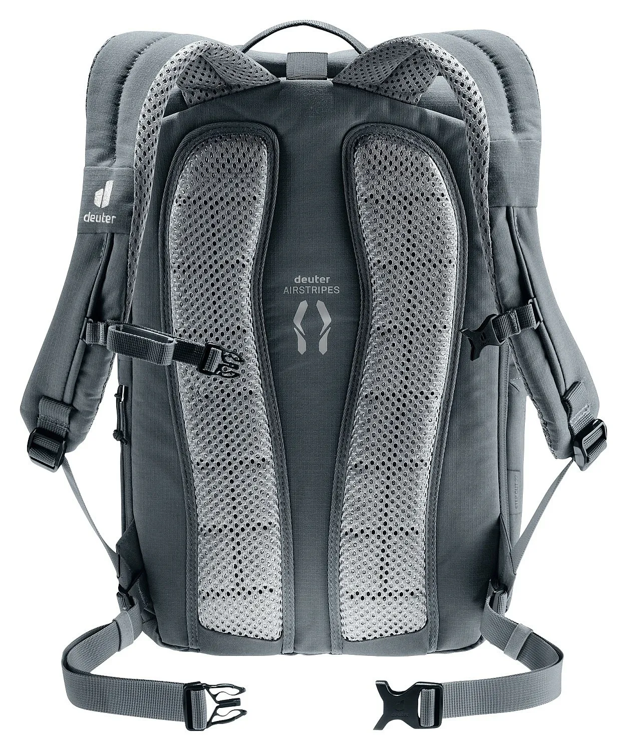 MOCHILA DEUTER STEP OUT 22  BLACK
