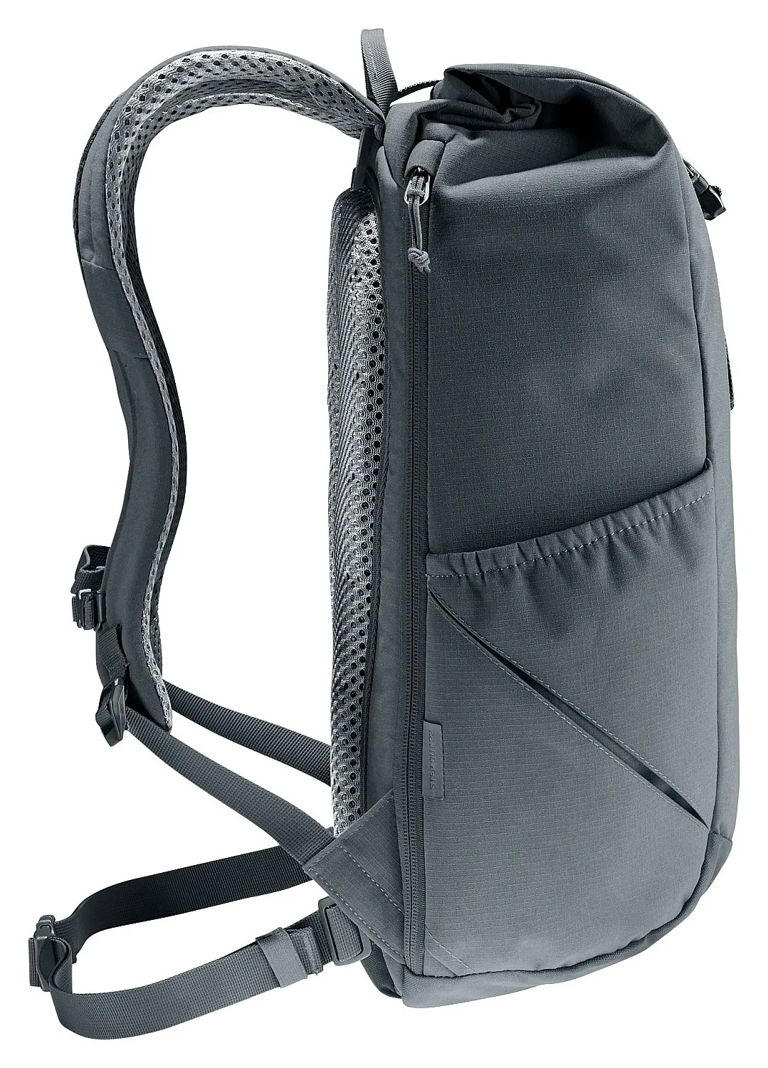 MOCHILA DEUTER STEP OUT 22  BLACK