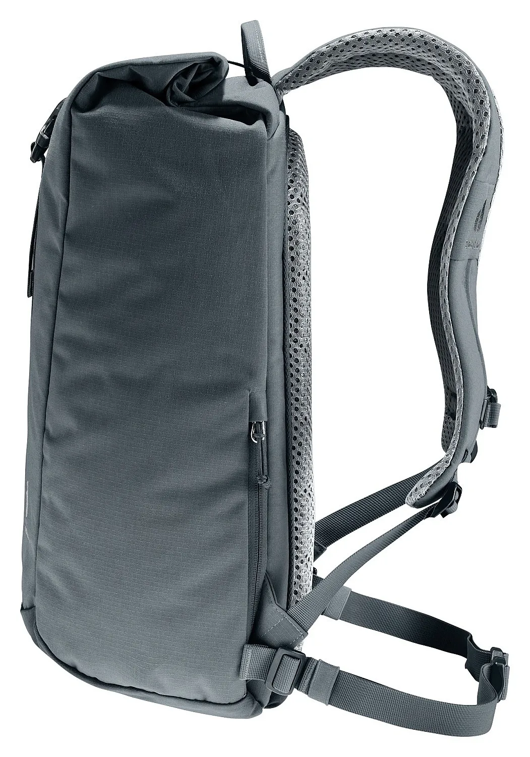 MOCHILA DEUTER STEP OUT 22  BLACK