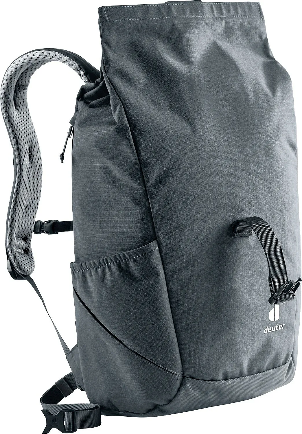 MOCHILA DEUTER STEP OUT 22  BLACK