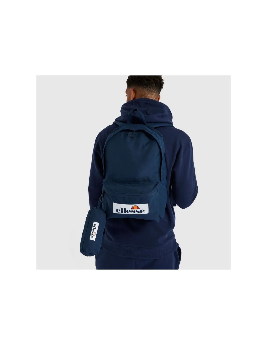 MOCHILA ELLESSE SAPA2828 CABARA BACKPACK