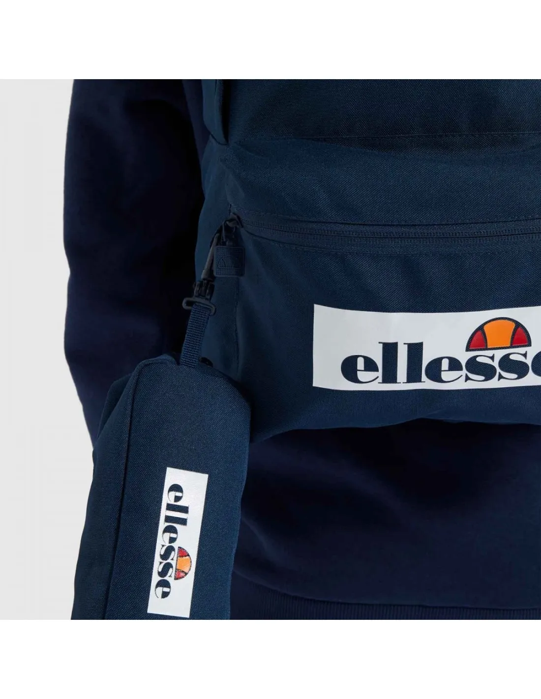 MOCHILA ELLESSE SAPA2828 CABARA BACKPACK