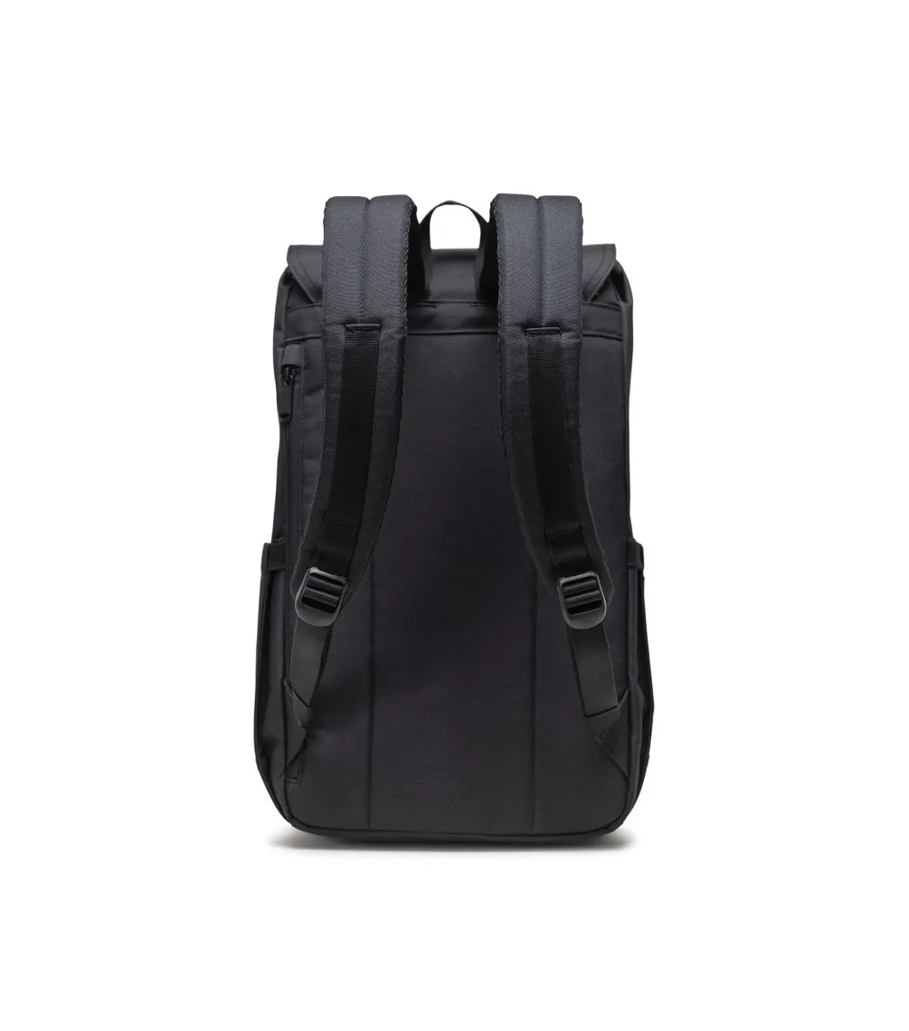 MOCHILA HERSCHEL RETREAT  BLACK