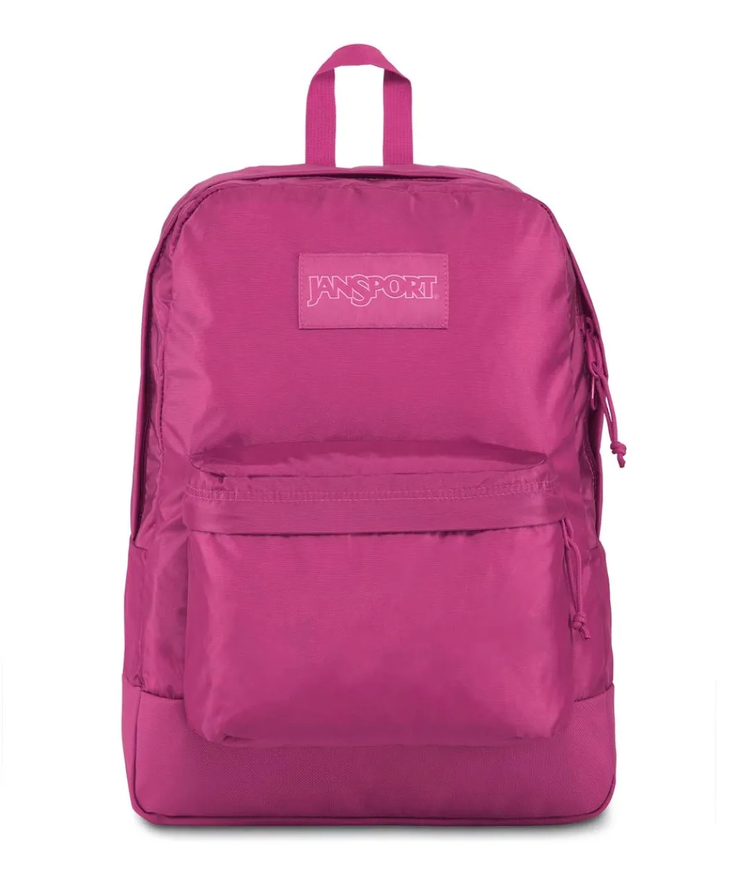 Mochila Jansport Mono Superbreak Color Magenta