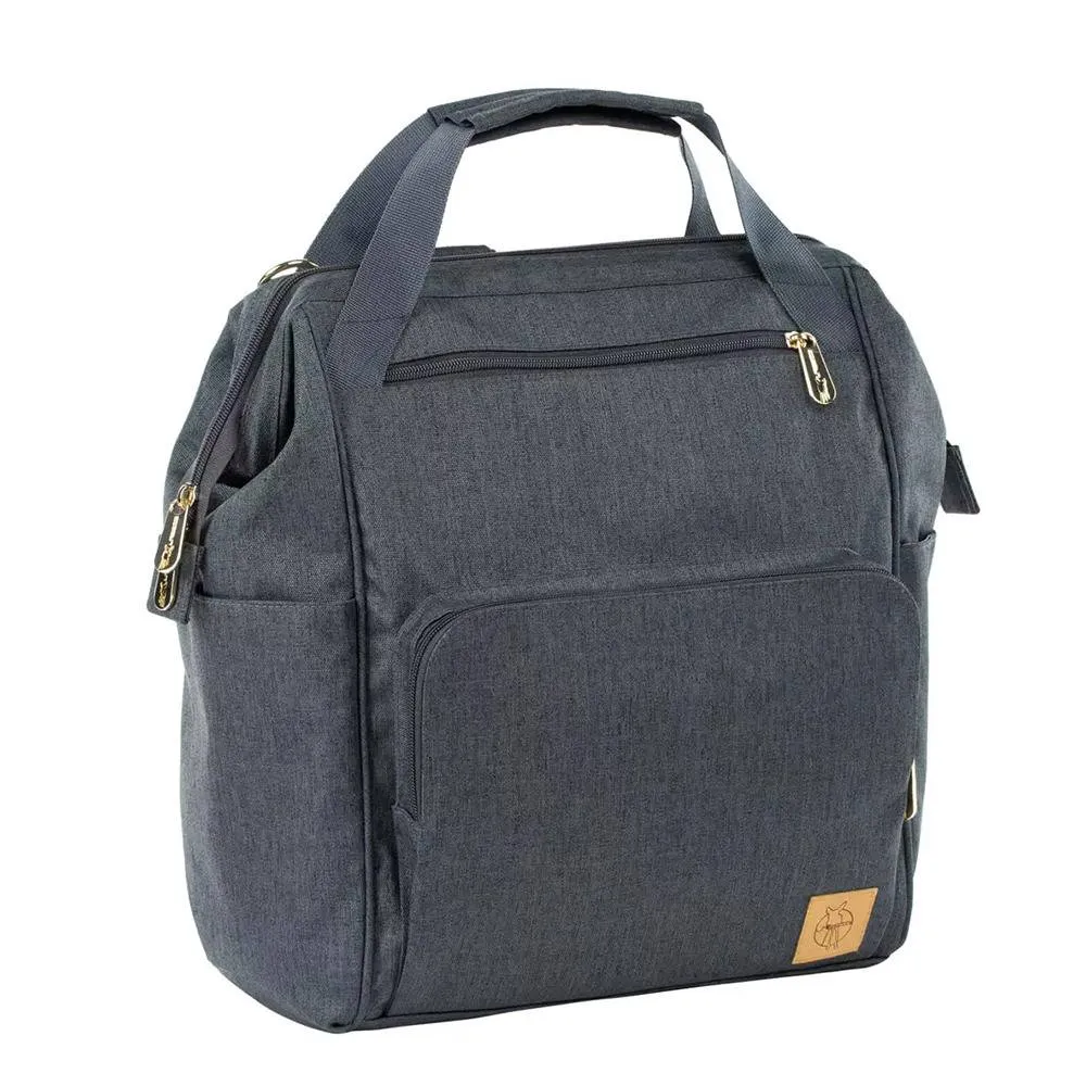 Mochila Lassig Goldie Backpack