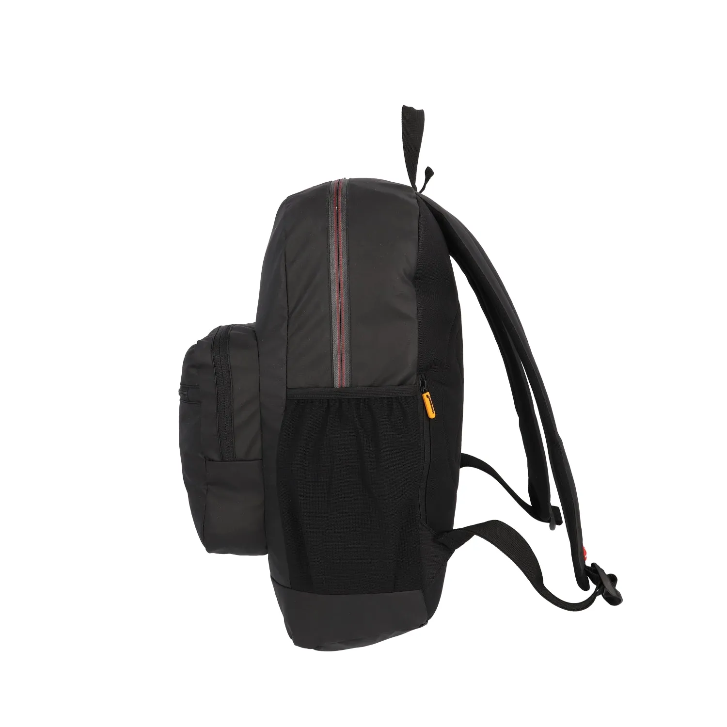 Mochila Lifestyle Backpack Vito 244 Black Rever