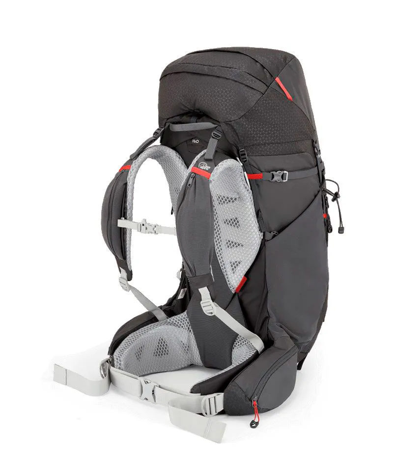 Mochila lowe alpine Yacuri 55