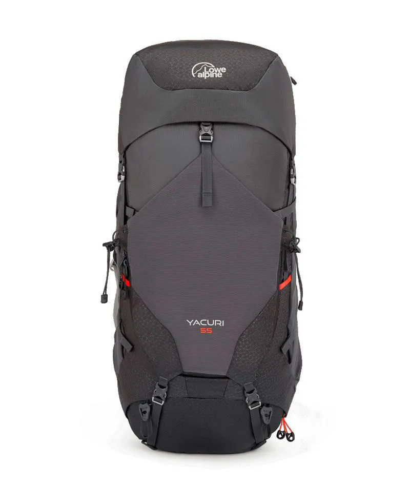 Mochila lowe alpine Yacuri 55