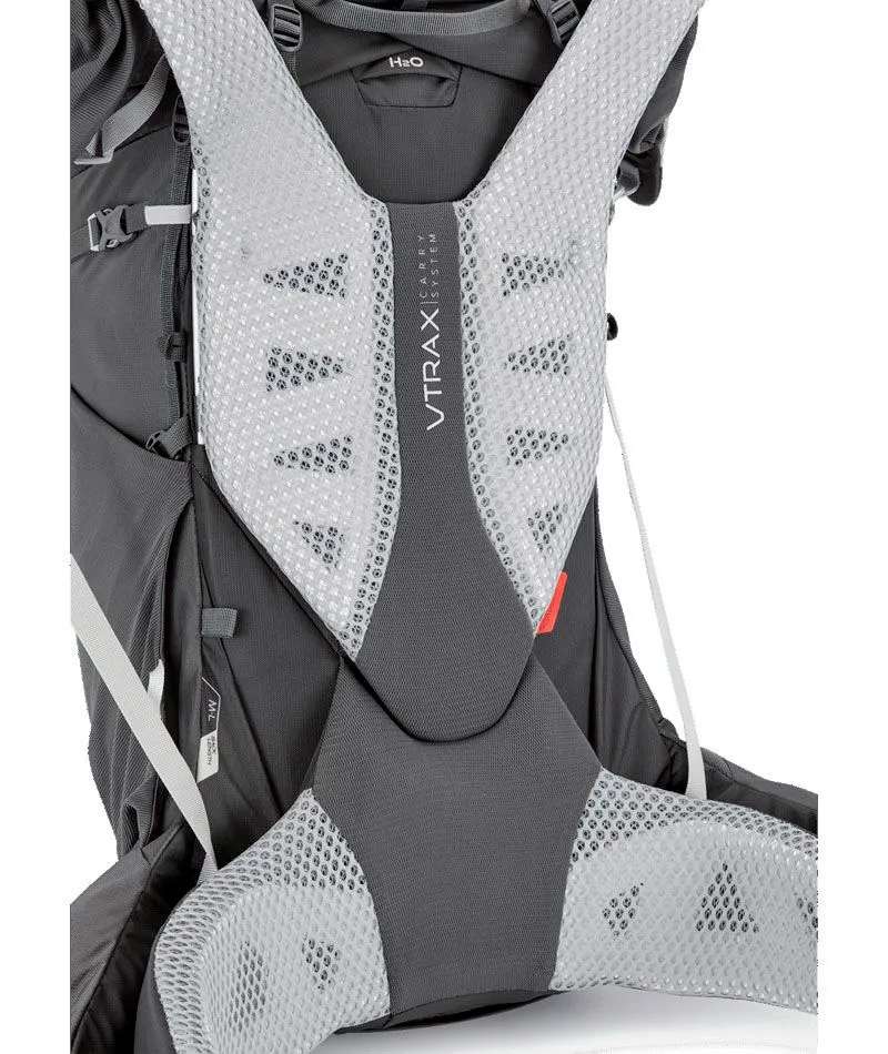 Mochila lowe alpine Yacuri 55