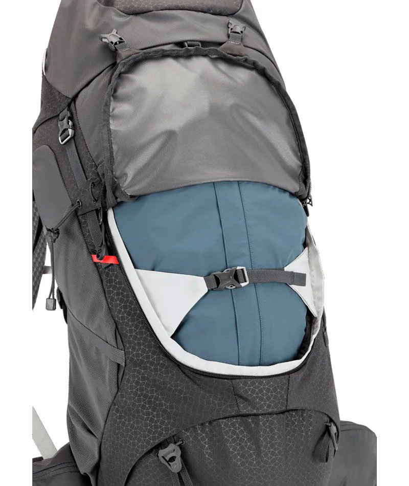 Mochila lowe alpine Yacuri 55