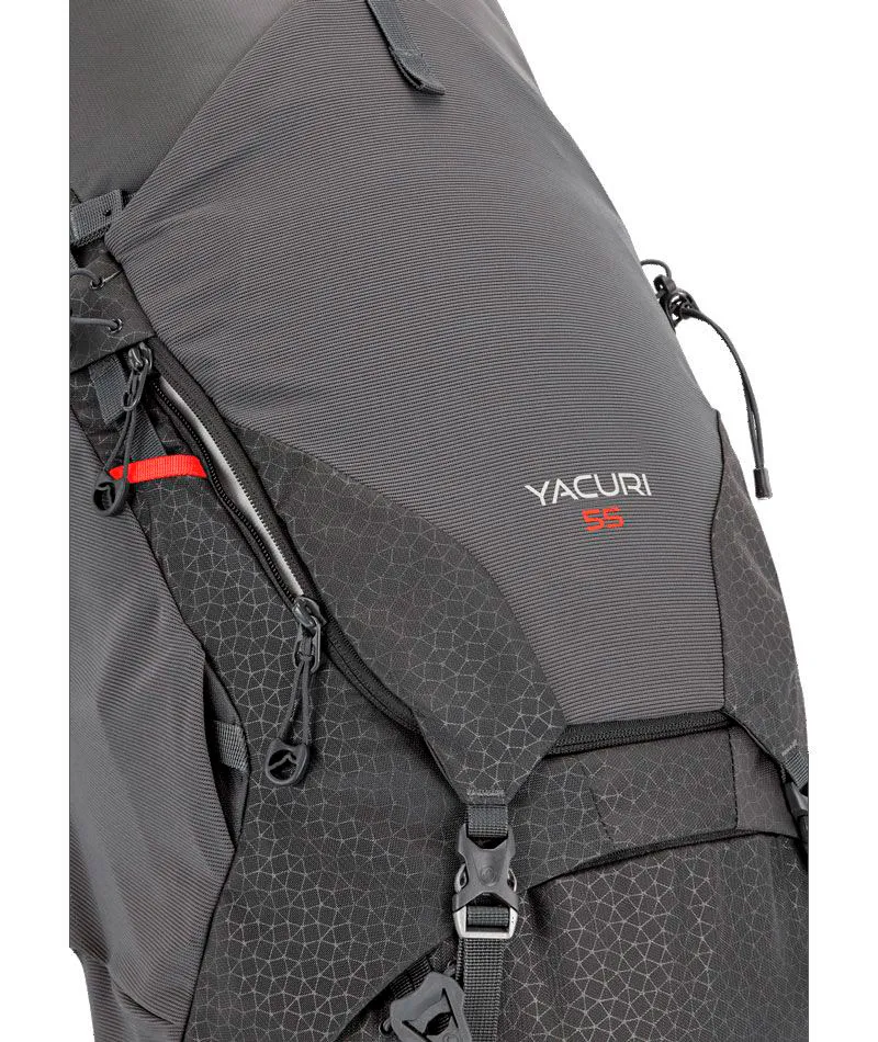Mochila lowe alpine Yacuri 55