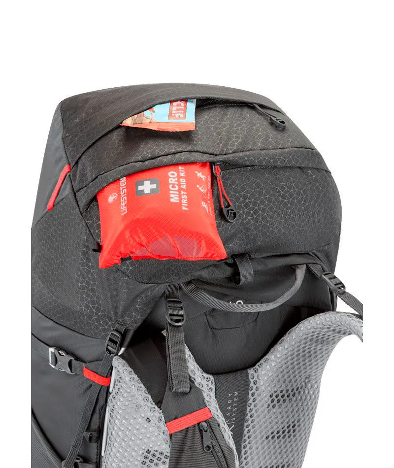 Mochila lowe alpine Yacuri 55